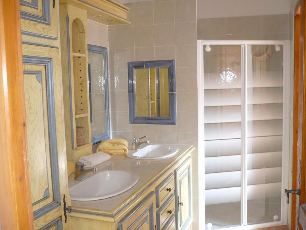 Auberge D'Anais Entrechaux Стая снимка