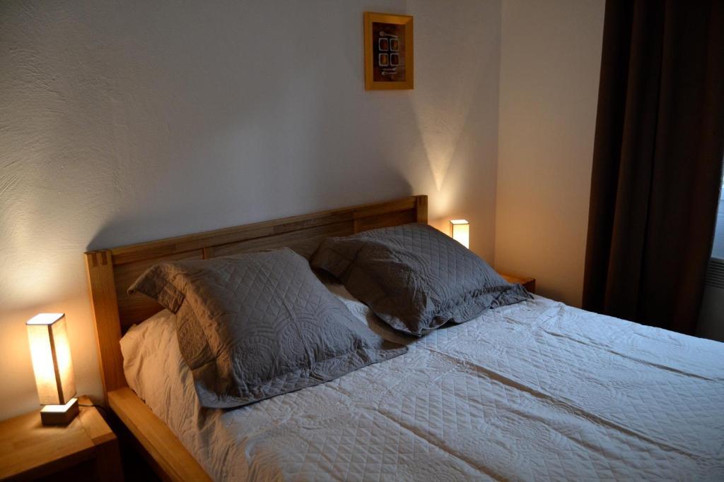 Auberge D'Anais Entrechaux Екстериор снимка